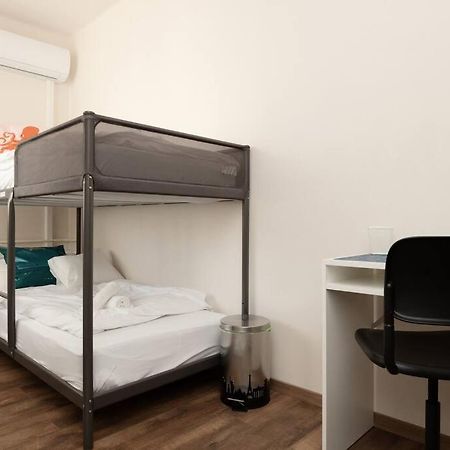Petofi Family Apartman Дебрецен Экстерьер фото