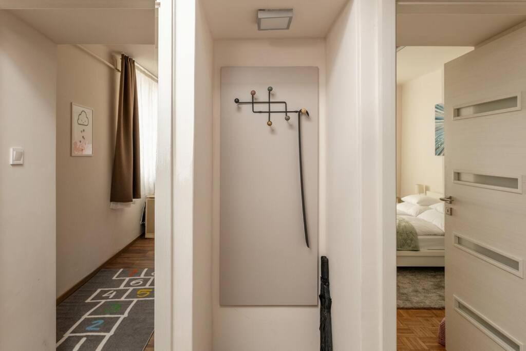 Petofi Family Apartman Дебрецен Экстерьер фото