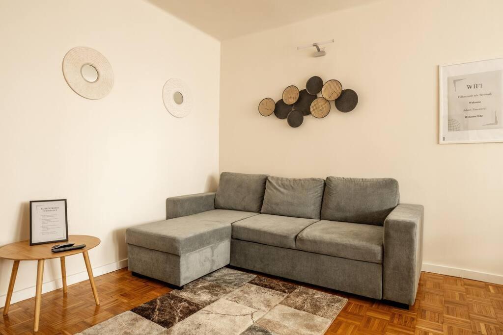 Petofi Family Apartman Дебрецен Экстерьер фото